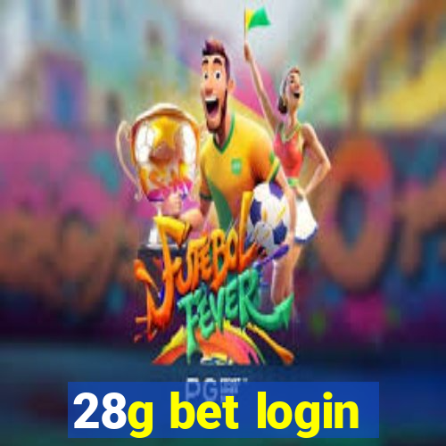 28g bet login